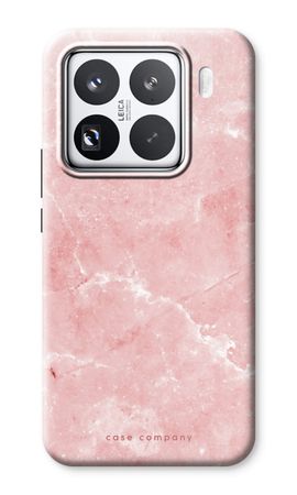 Pink Marble