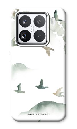 Forest Fliers