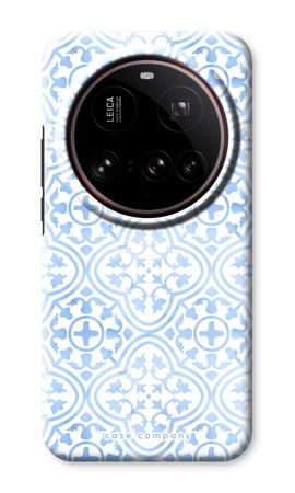 Mediterranean Mosaic