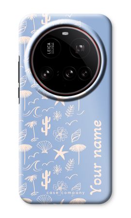 Namecase 2 - Coastel