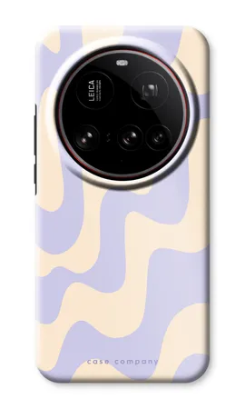Flow, Xiaomi 15 Ultra robuste Hülle