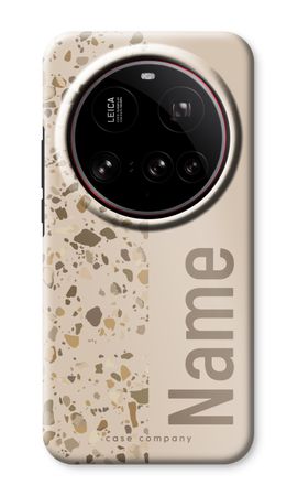 Namecase Terrazzo
