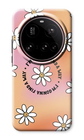 I'm gonna find a way