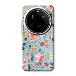 Colorful Plants and Flowers