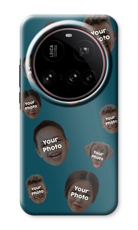 Personalized Face N°1