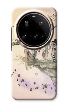 Where the wind takes you