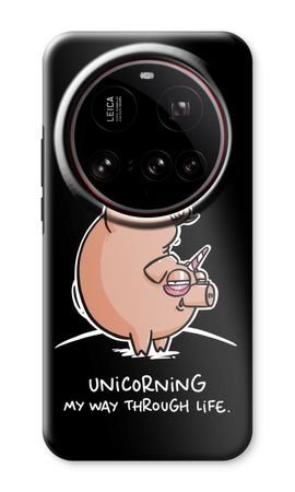 Unicorning