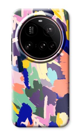 Modern Abstract Scratches