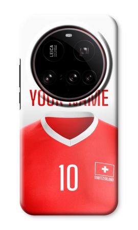 Switzerland - Football