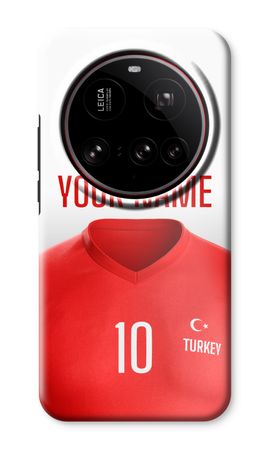 Turkey - Football