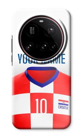 Croatia - Football