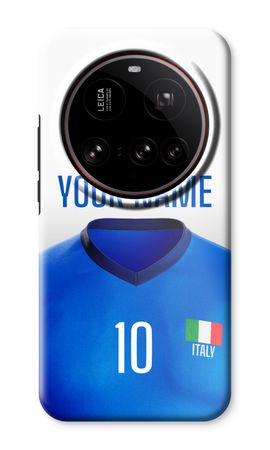 Italy - Football