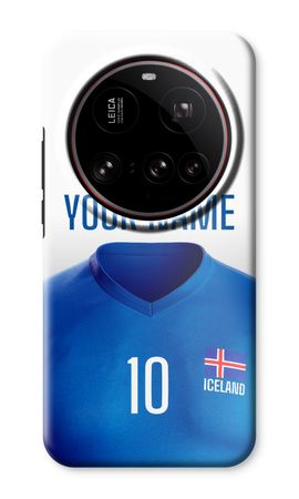 Iceland - Football