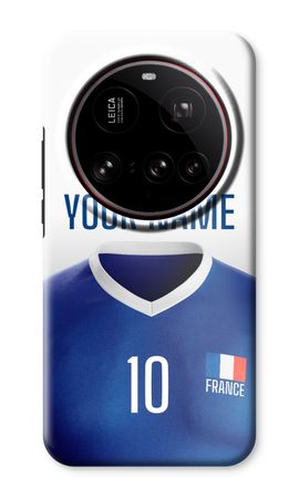 France - Football