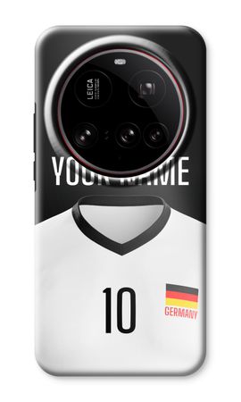 Germany - Football