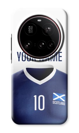 Scotland - Football