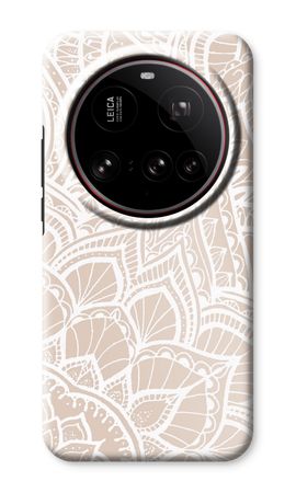 Boho Geometric mandala