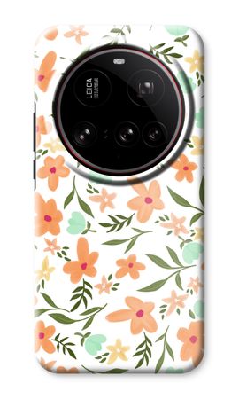 Little Ellila Flowers