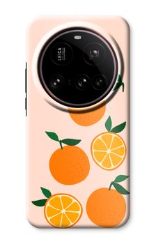 Will you be my clementine