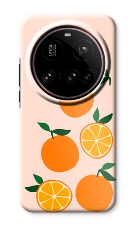 Will you be my clementine