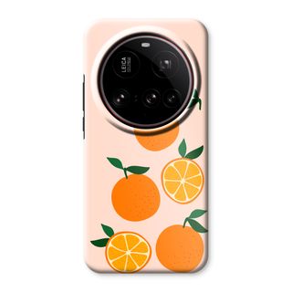 Will you be my clementine