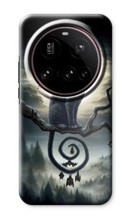 Moonlight Companions