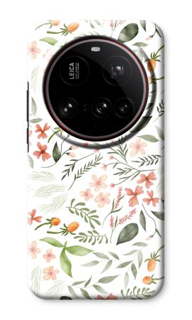 Sweet little flowers