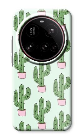Cactus Lover