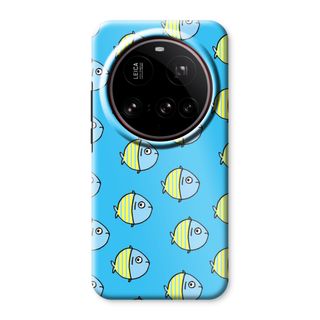 Little fish