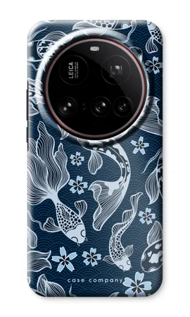 Midnight Koi, Xiaomi 15 Ultra robuste Hülle