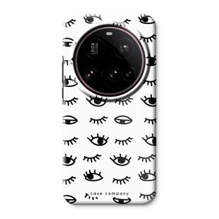 Eye pattern #2