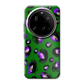 Green Cheetah