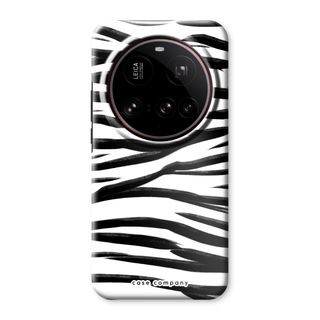 Zebra pattern