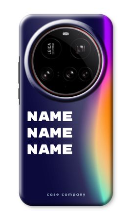 Namecase 2 - Neon