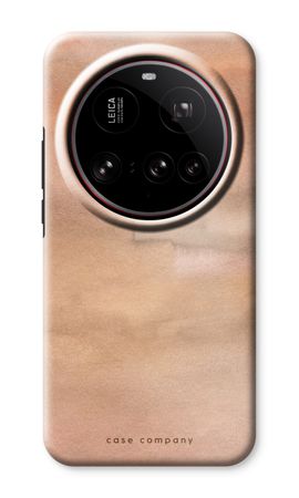 Rusty Mist