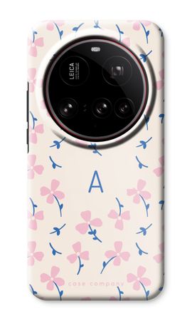 Everbloom - Monogram