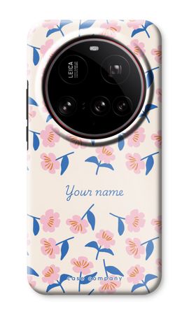 Everbloom - Name