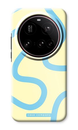 Vanilla Wave