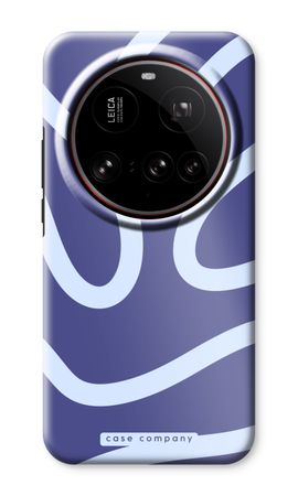 Indigo Stream