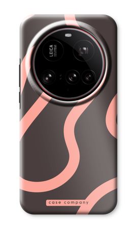Mocha Swirl