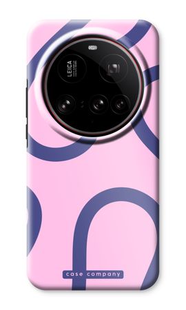 Bubblegum Curve