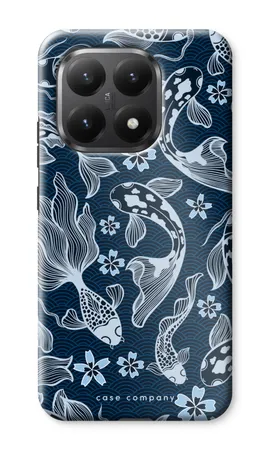Midnight Koi, Xiaomi 15T robuste Hülle