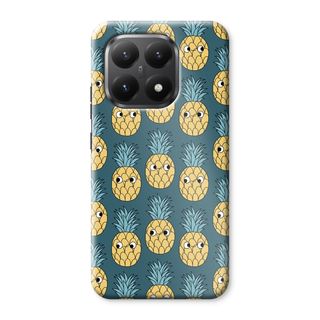 Pineapples