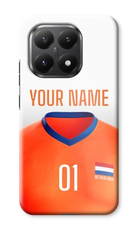 Netherlands - Football