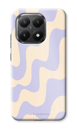Flow, Xiaomi 15T robuste Hülle