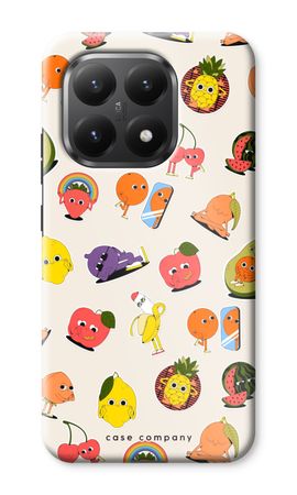 Fruit Pattern