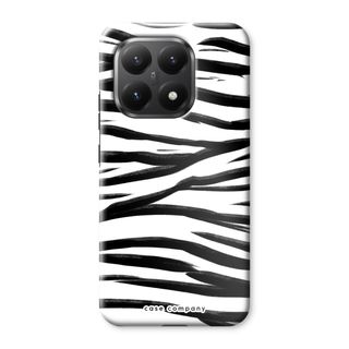Zebra pattern