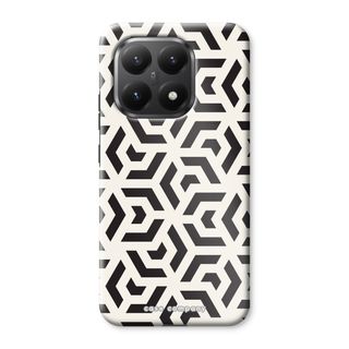 Crazy pattern