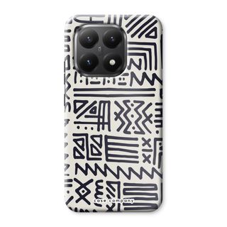 Marrakech print