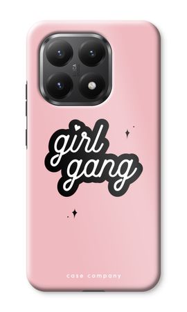 Girl Gang